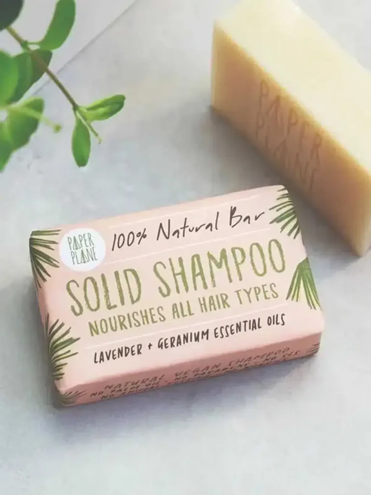 Shampoo-Bar