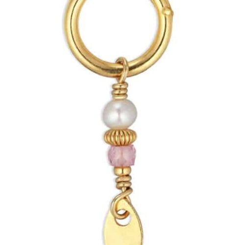 Remix durch Sofie, durch Thiim, Schmuck, Ohrringe, Perlenschmuck,