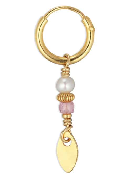 Remix durch Sofie, durch Thiim, Schmuck, Ohrringe, Perlenschmuck,