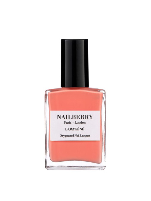 Remix von Sofia, Nagelbeere, Nagellack, Schönheit,