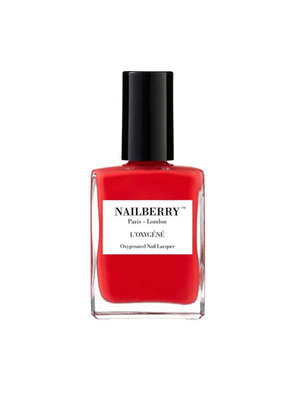 Remix durch Sofie, Nagelbeere, Nagellack,