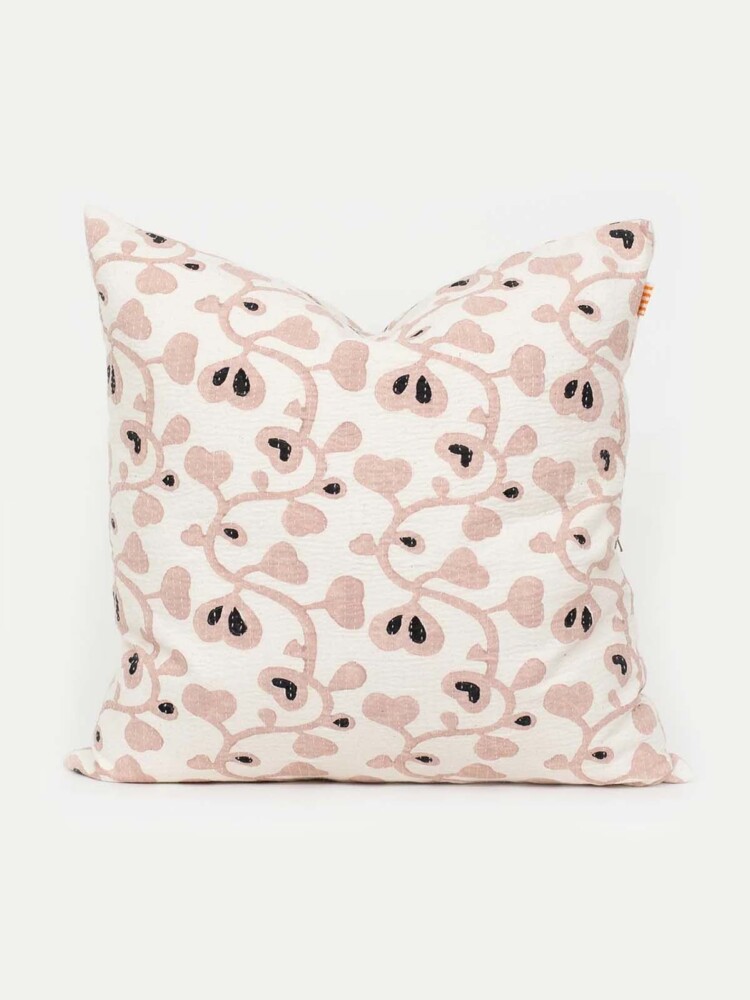 afroart, Fairtrade Kissen, Wohneinrichtung, Wohnausstattung, bunte Wohnausstattung, buntes Kissen, Kissen mit Streifen, Guatamala, schwedisches Design