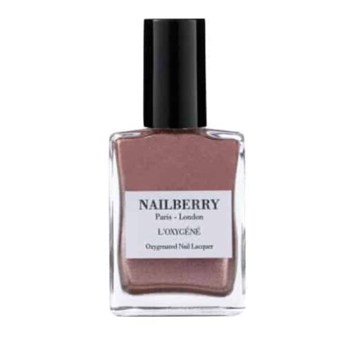 Remix durch Sofie, Nagelbeere, Nagellack,