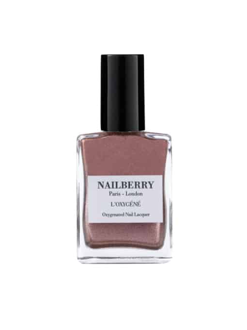 Remix durch Sofie, Nagelbeere, Nagellack,