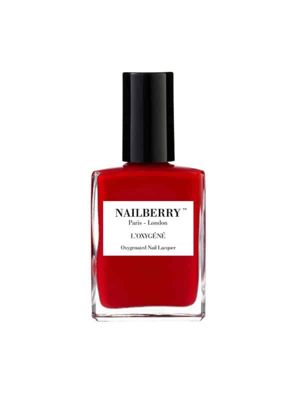 Remix durch Sofie, Nagelbeere, Nagellack,