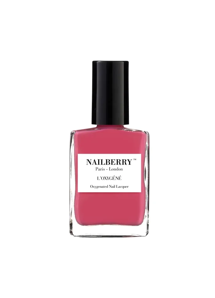 Remix durch Sofie, Nagelbeere, Nagellack,