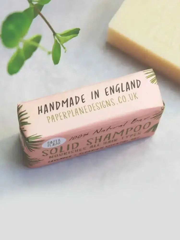 Shampoo-Bar