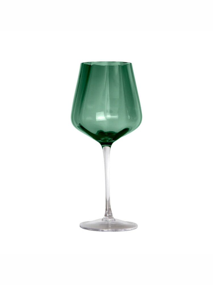 Grünweinglas, dänisches Design, Weinglas, Rotweinglas, Weißweinglas, Spektrum, Remix von Sophie, mundgeblasenes Glas, Tischbezug, Geschirr.