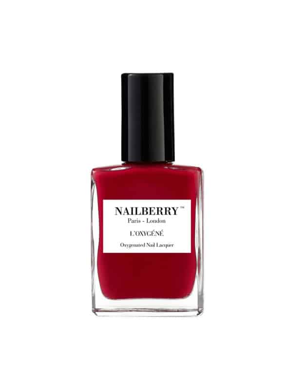 Remix durch Sofie, Nagelbeere, Nagellack,