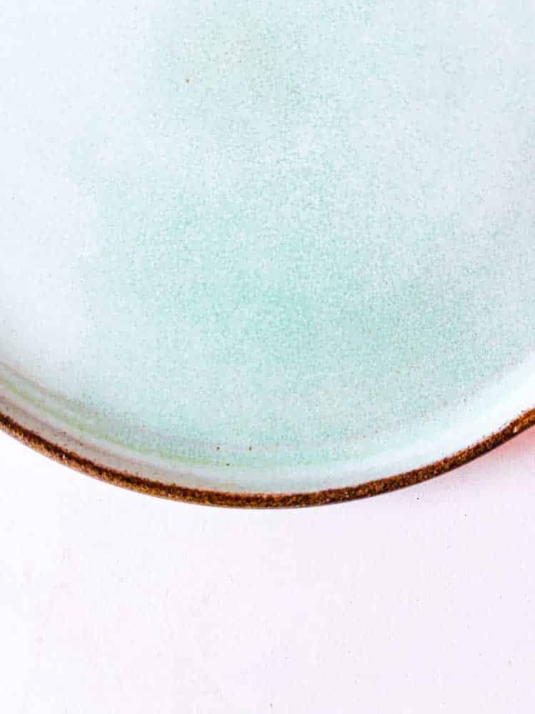 Keramikplatten, Lunchteller, handgedrehte Keramik, Thilde graulund Keramik, Remix von Sofie, Tischeinstellung, Heiminterieur, Teller, Keramik