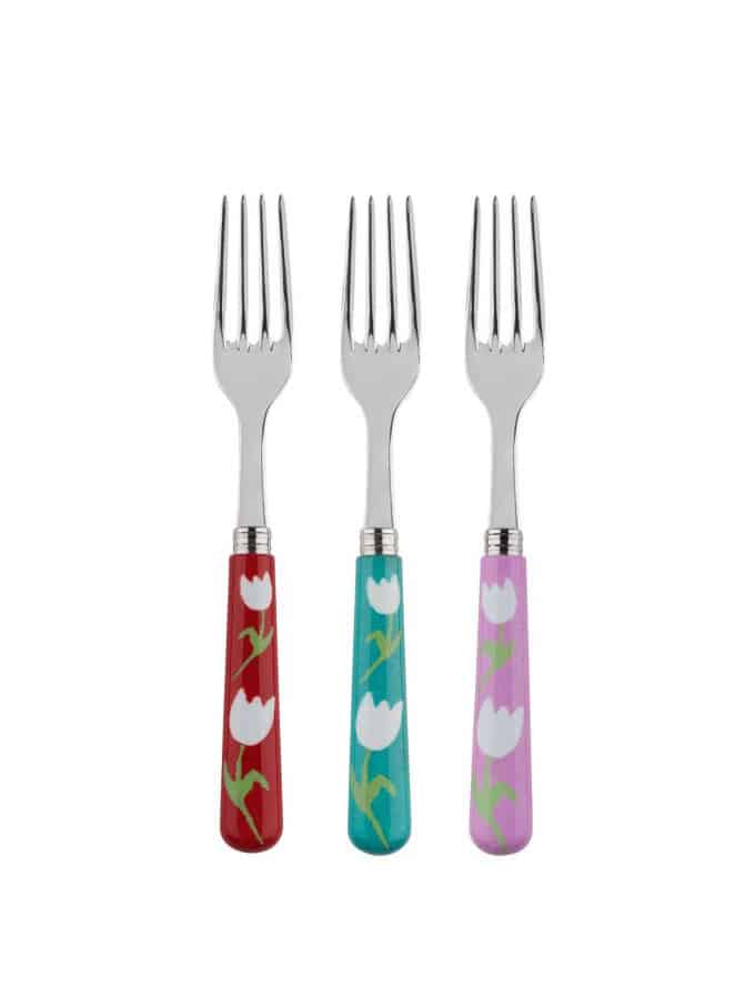 remix von sofie, sabre, sabre paris, besteck, französisches besteck, französisches design, besteck, Gabel.