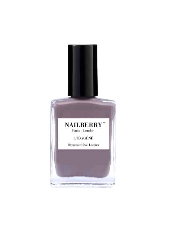 Remix durch Sofie, Nagelbeere, Nagellack,