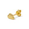 LULU COPENHAGEN, Schmuck, Ohrringe, Ohrring gold Himmel, Remix von Sofia