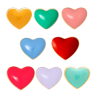 Lulu Copenhagen Herz Liebe u