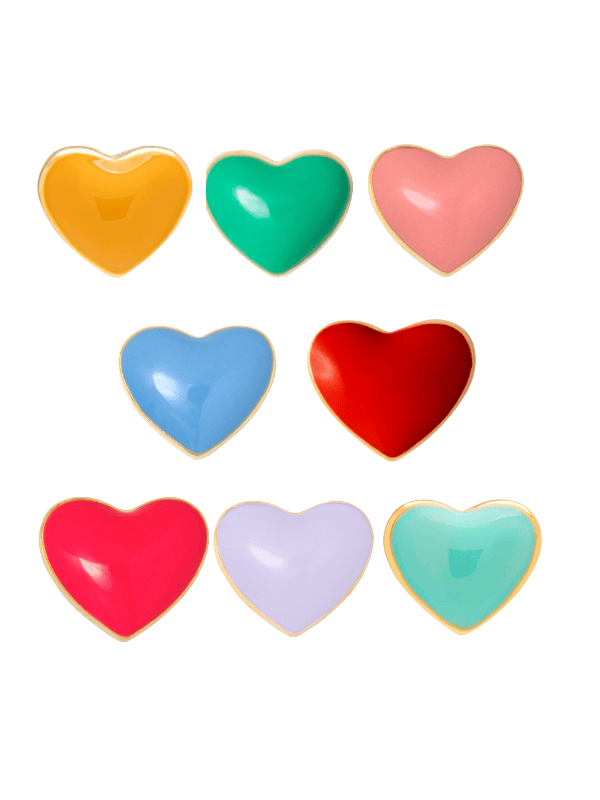 Lulu Copenhagen Herz Liebe u