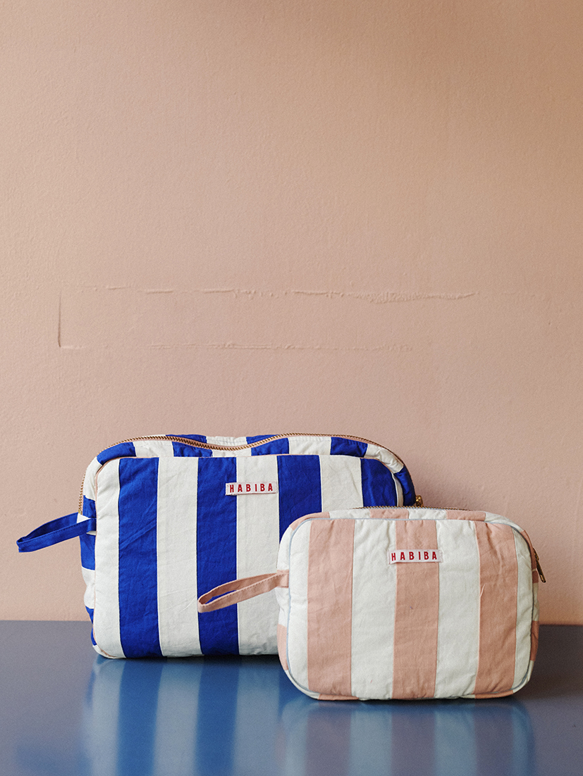 Make-up & Toiletry Taschen