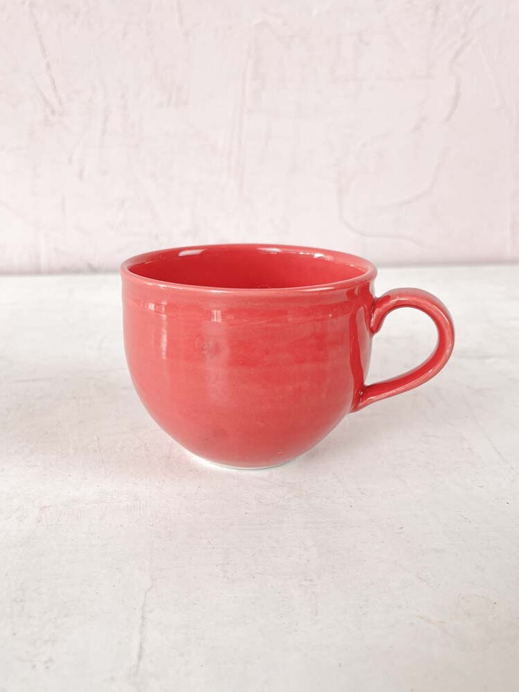 Marie Langaa Red Cup