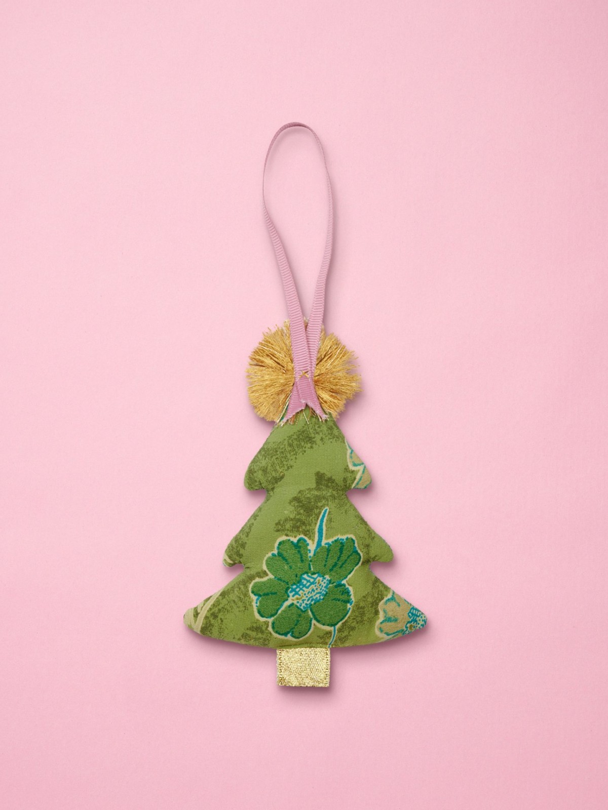 Weihnachtsbaumschmuck aus Sissel edelbo - Fichtenholz