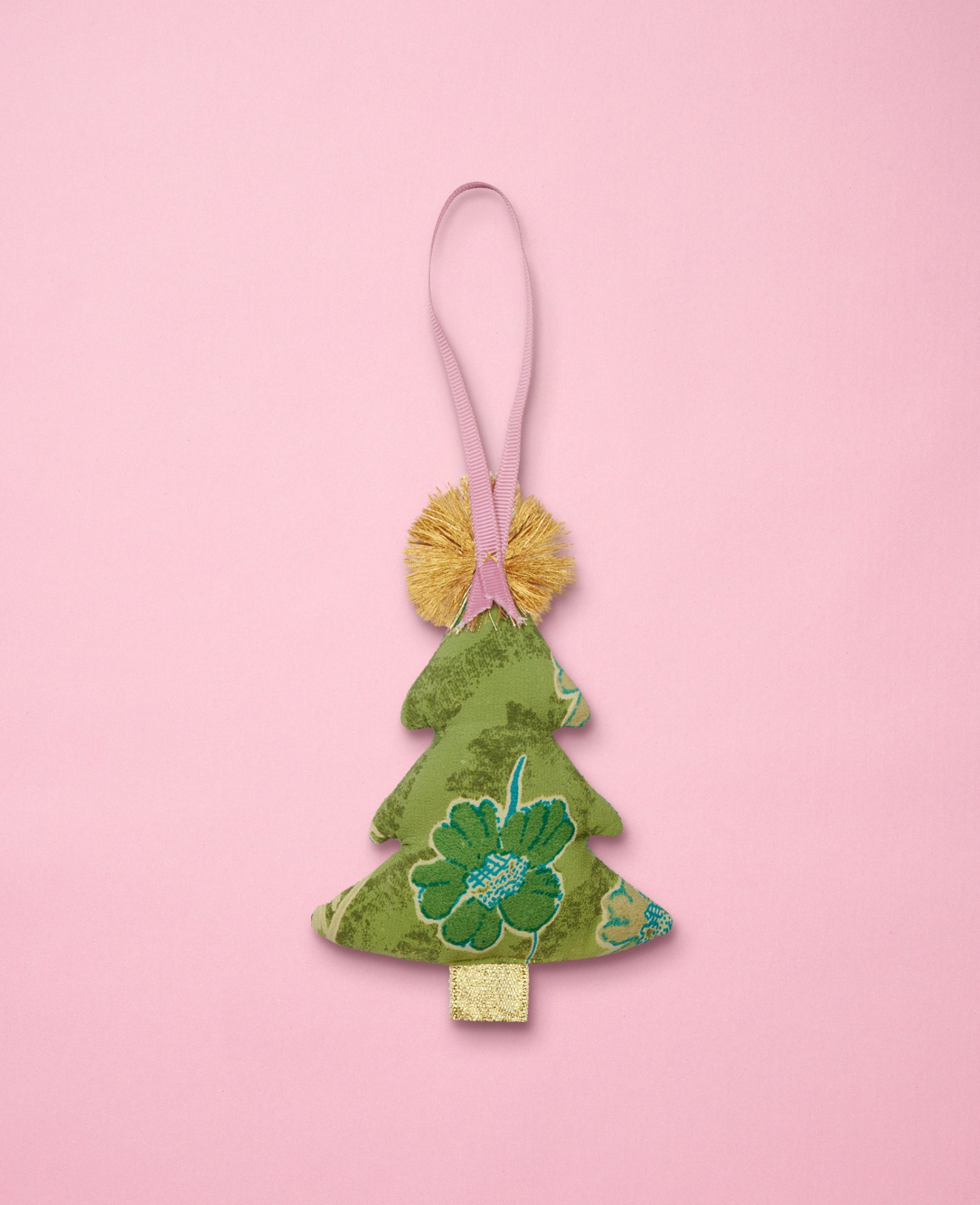 Weihnachtsbaumschmuck aus Sissel edelbo - Fichtenholz
