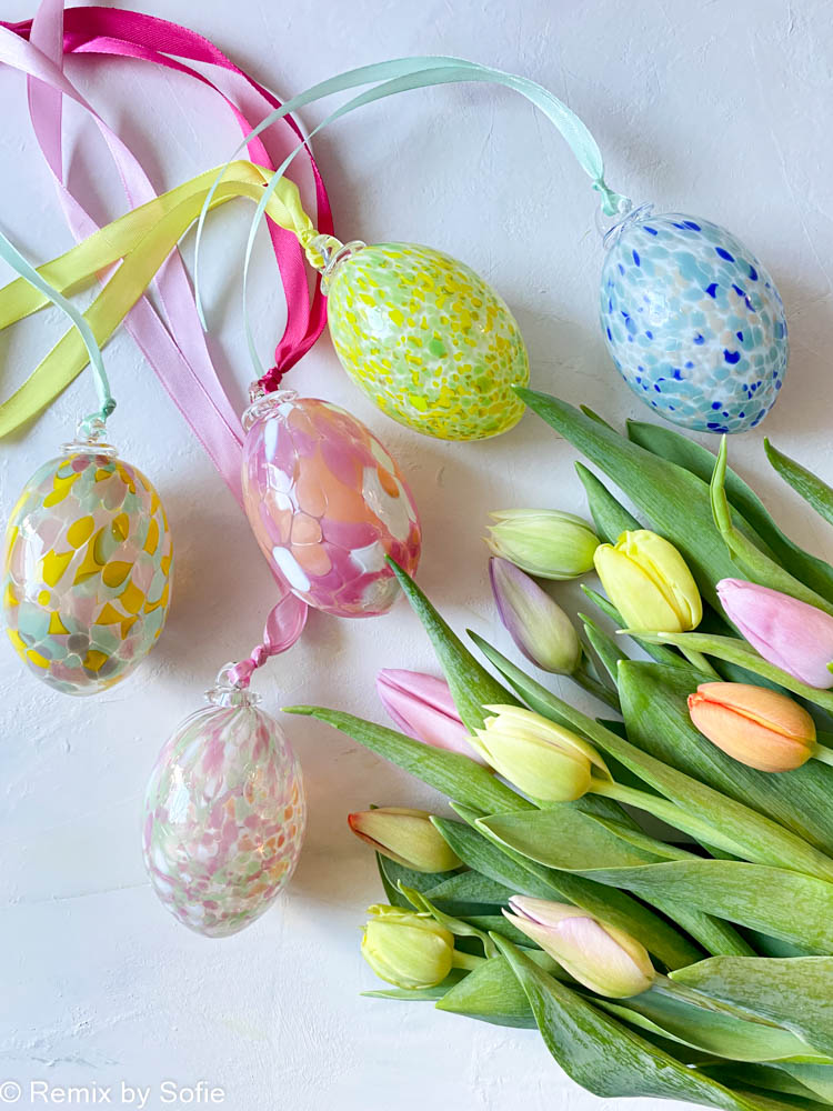 Ostern & Weihnachten