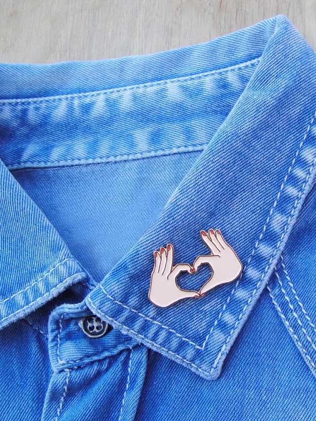 Liebe, Pin, Remix von Sofia, Cou Cou Cou Suzette,