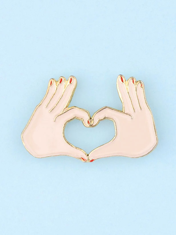 Liebe, Pin, Remix von Sofia, Cou Cou Cou Suzette,