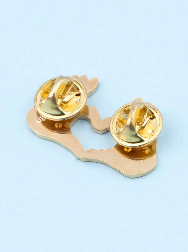 Liebe, Pin, Remix von Sofia, Cou Cou Cou Suzette,