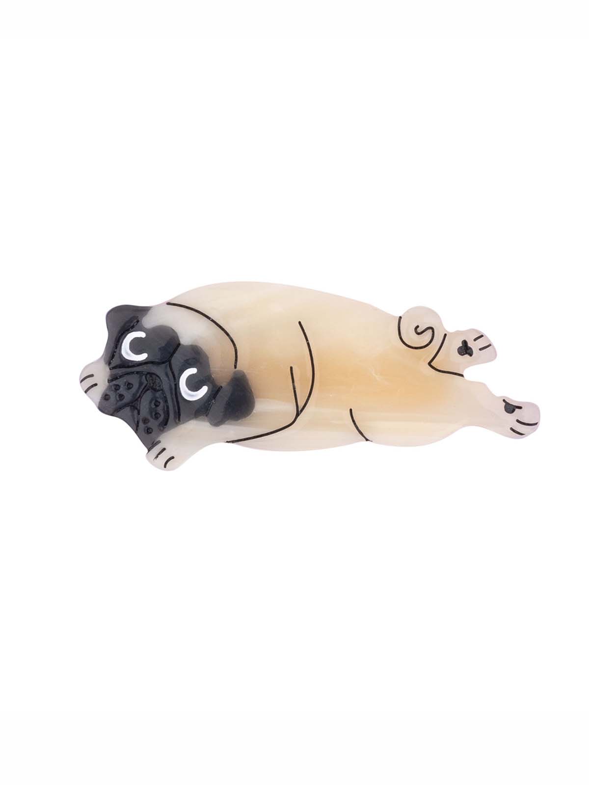 Haarnadel Cou Cou Suzette - Pug