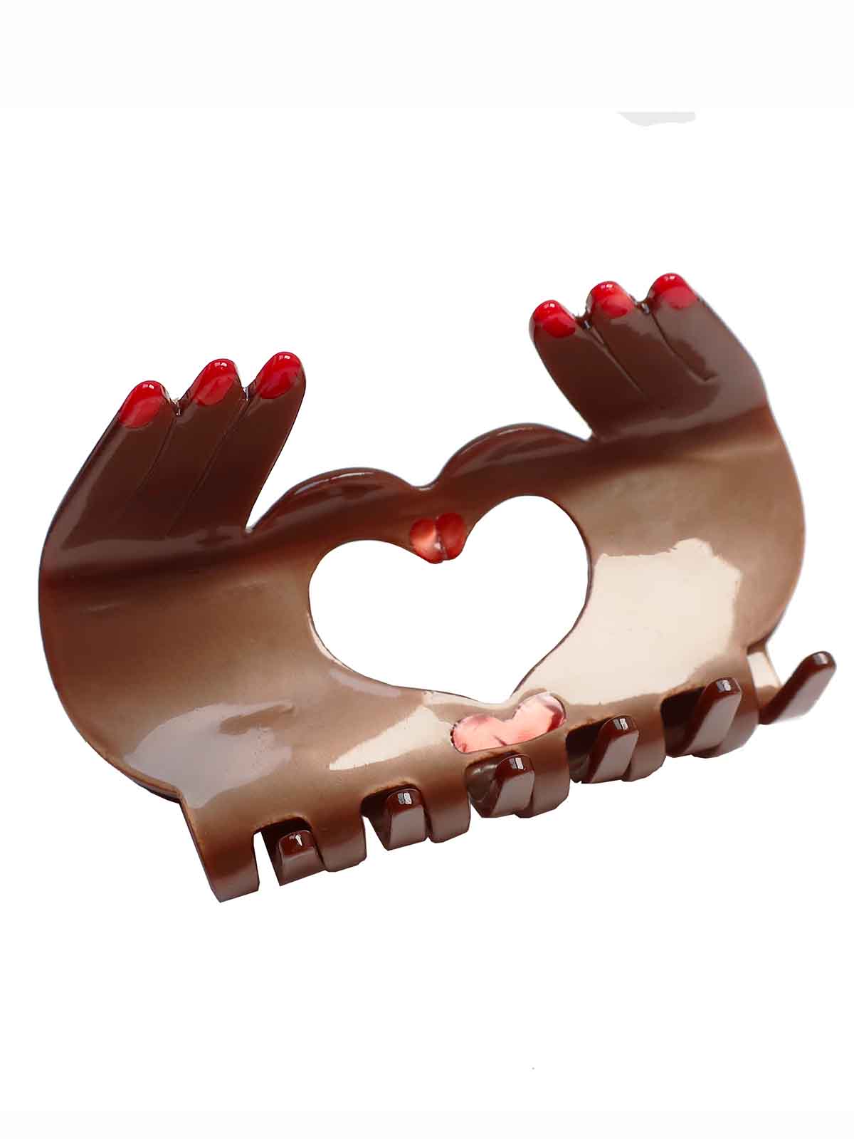 Haarclip Liebe von cou cou suzette