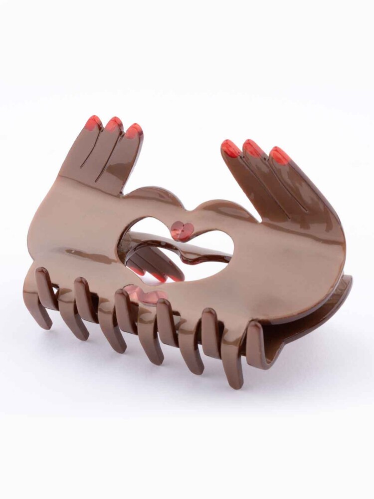 Haarclip Liebe von cou cou suzette