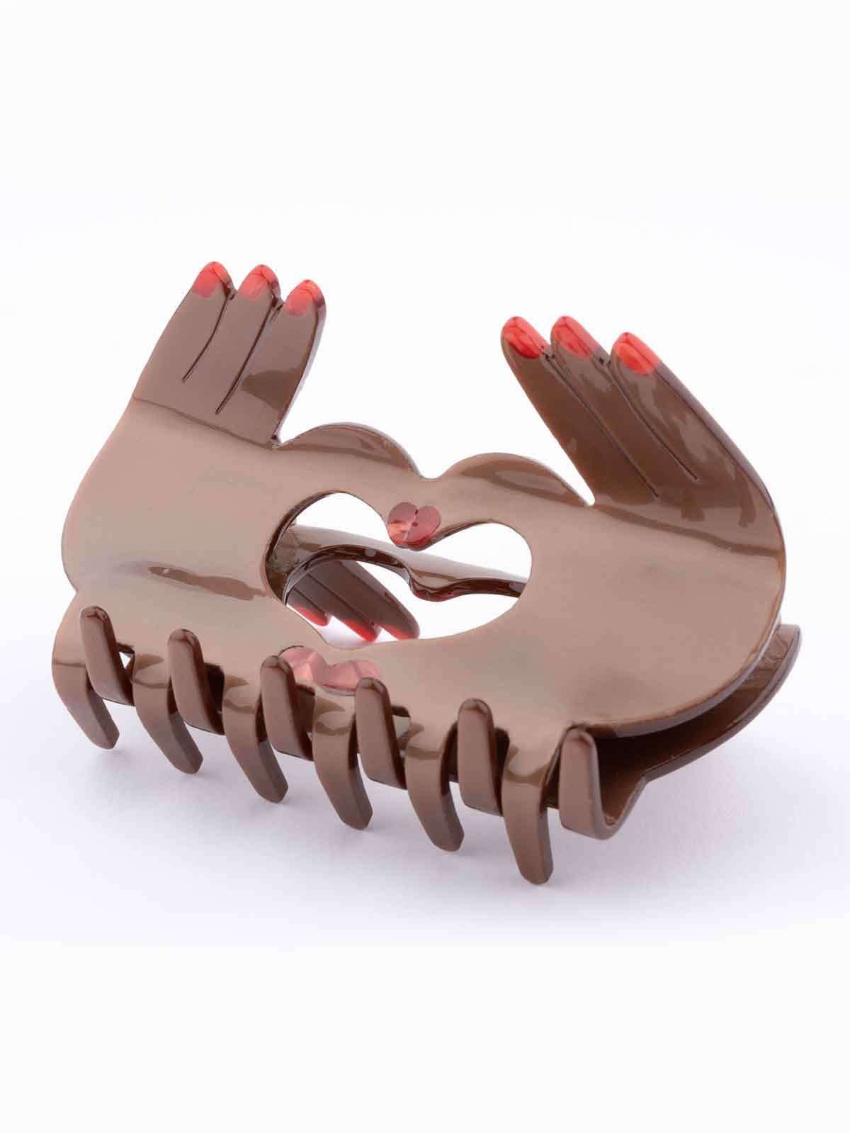 Haarclip Liebe von cou cou suzette