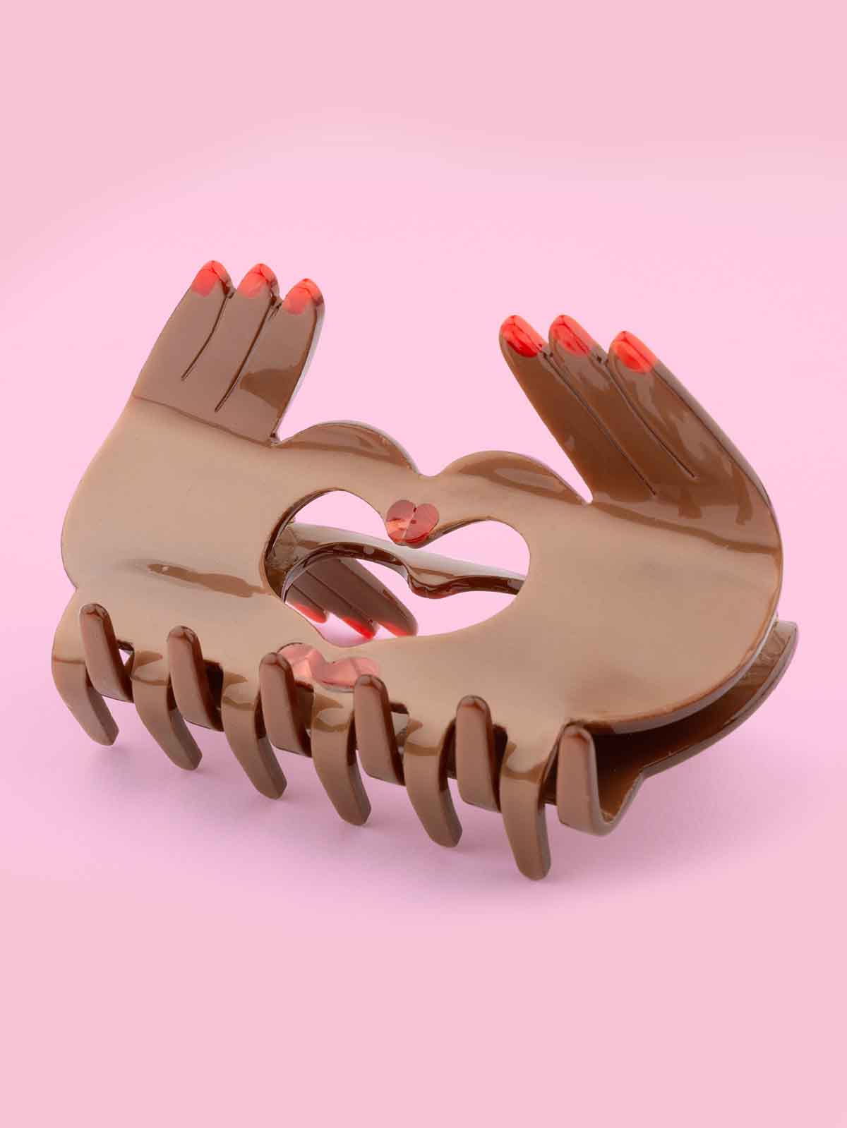Haarclip Liebe von cou cou suzette