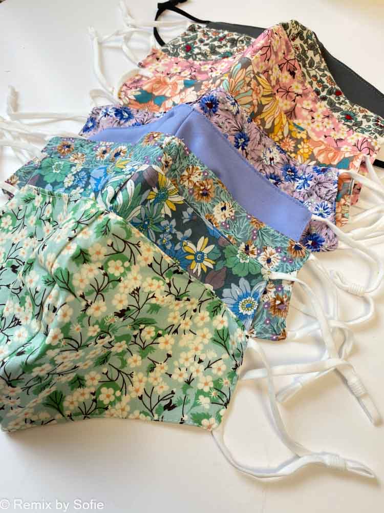 Mundpolster