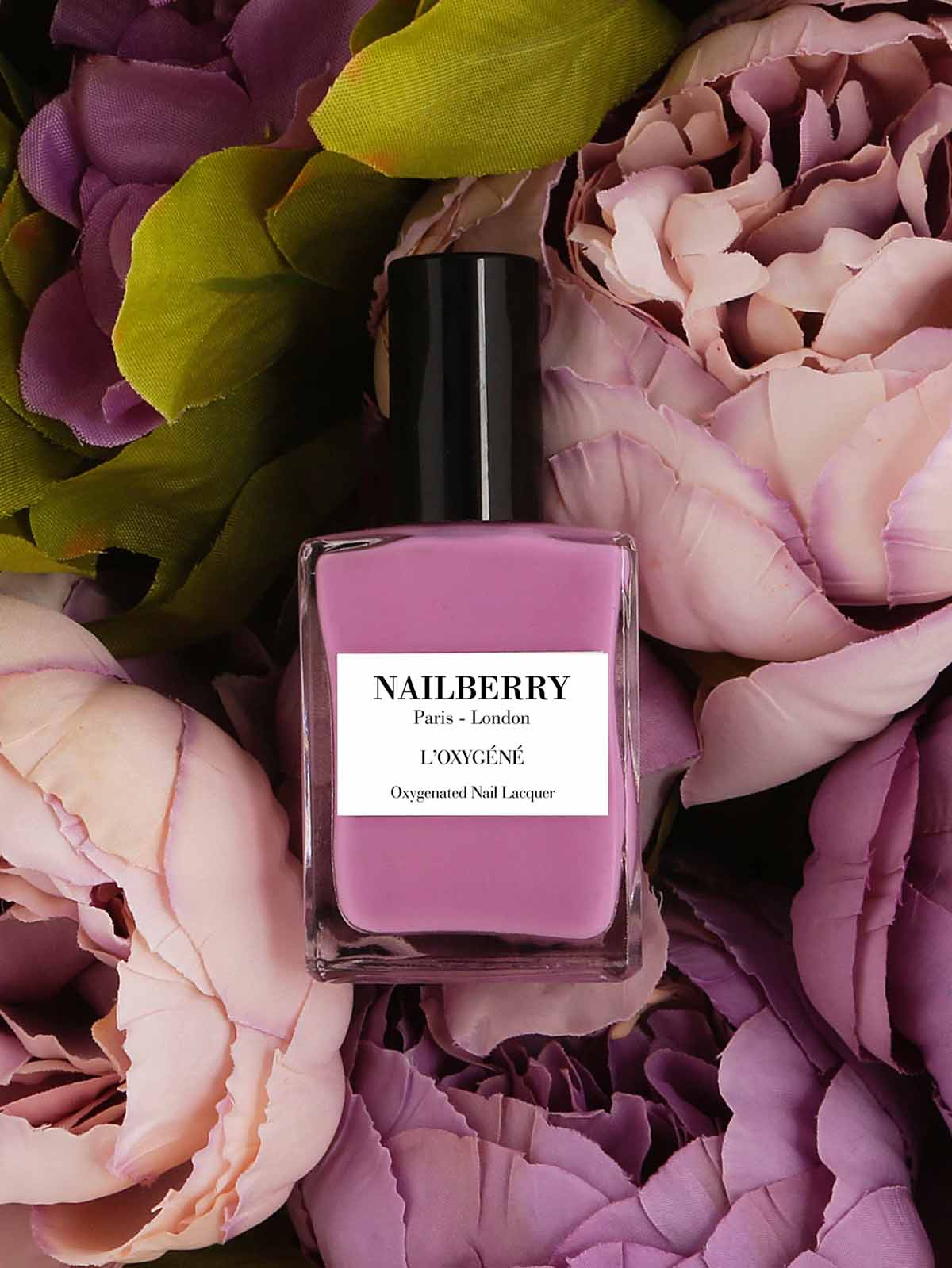 Nagellack