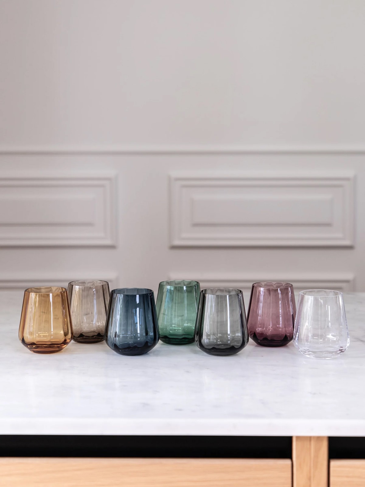 Wasserglas