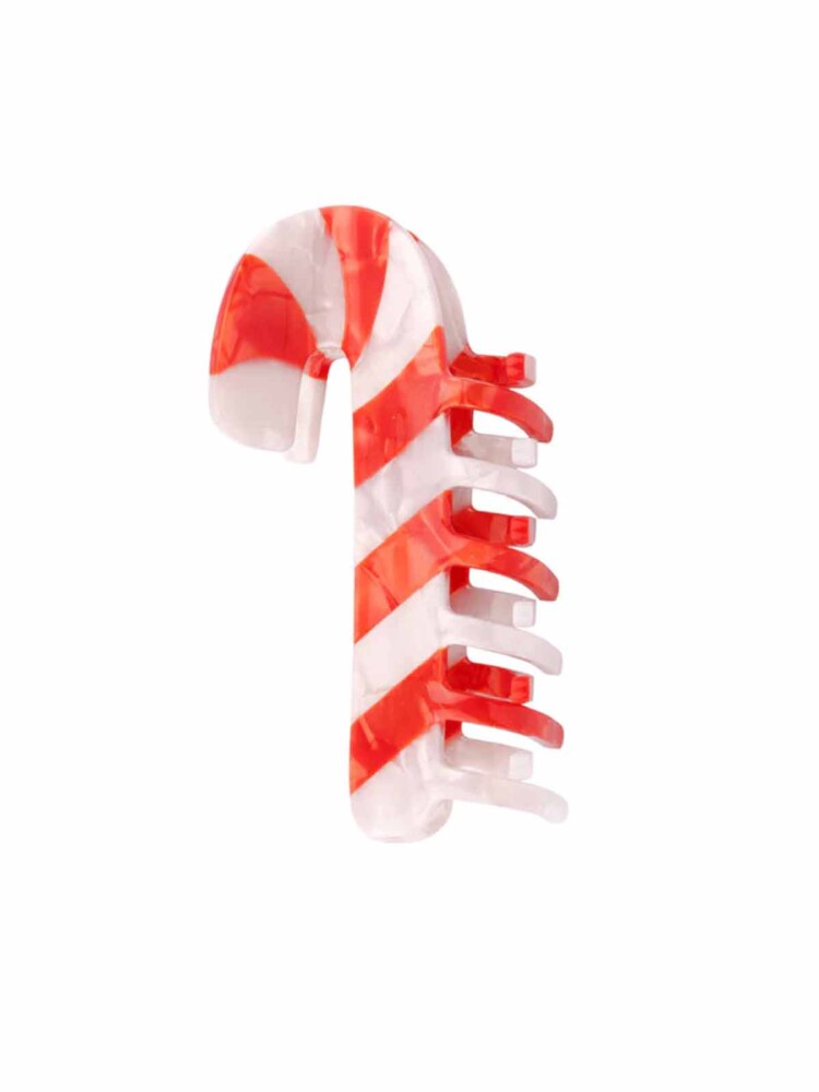 Haarclip, Weihnachtsstick - Coucou Suzette