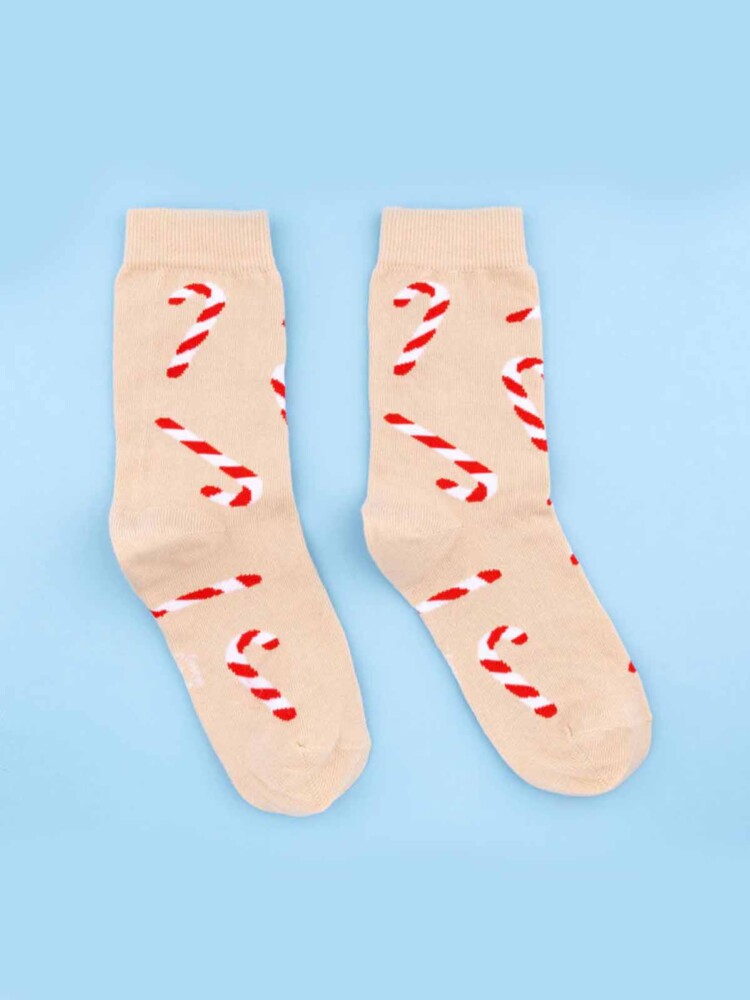 Candy Stock Socken - Coucou Suzette