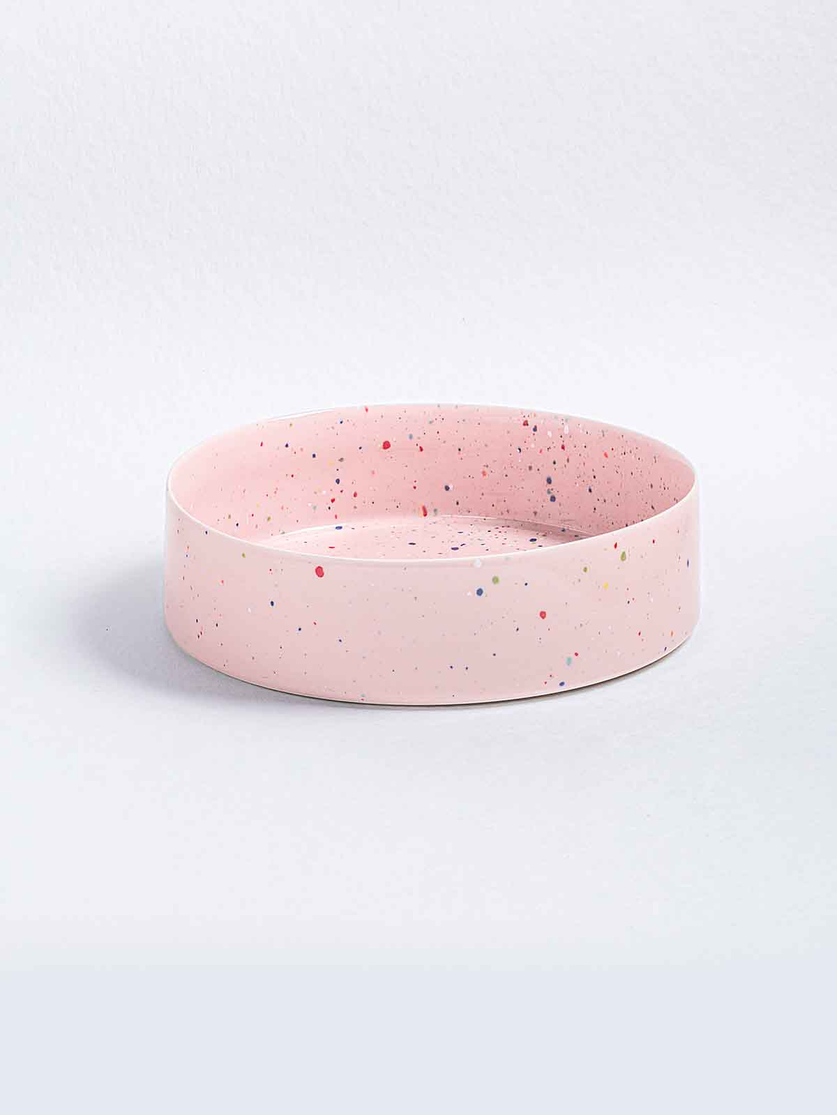 Schale mit Rand, 26 cm - Egg Back Home