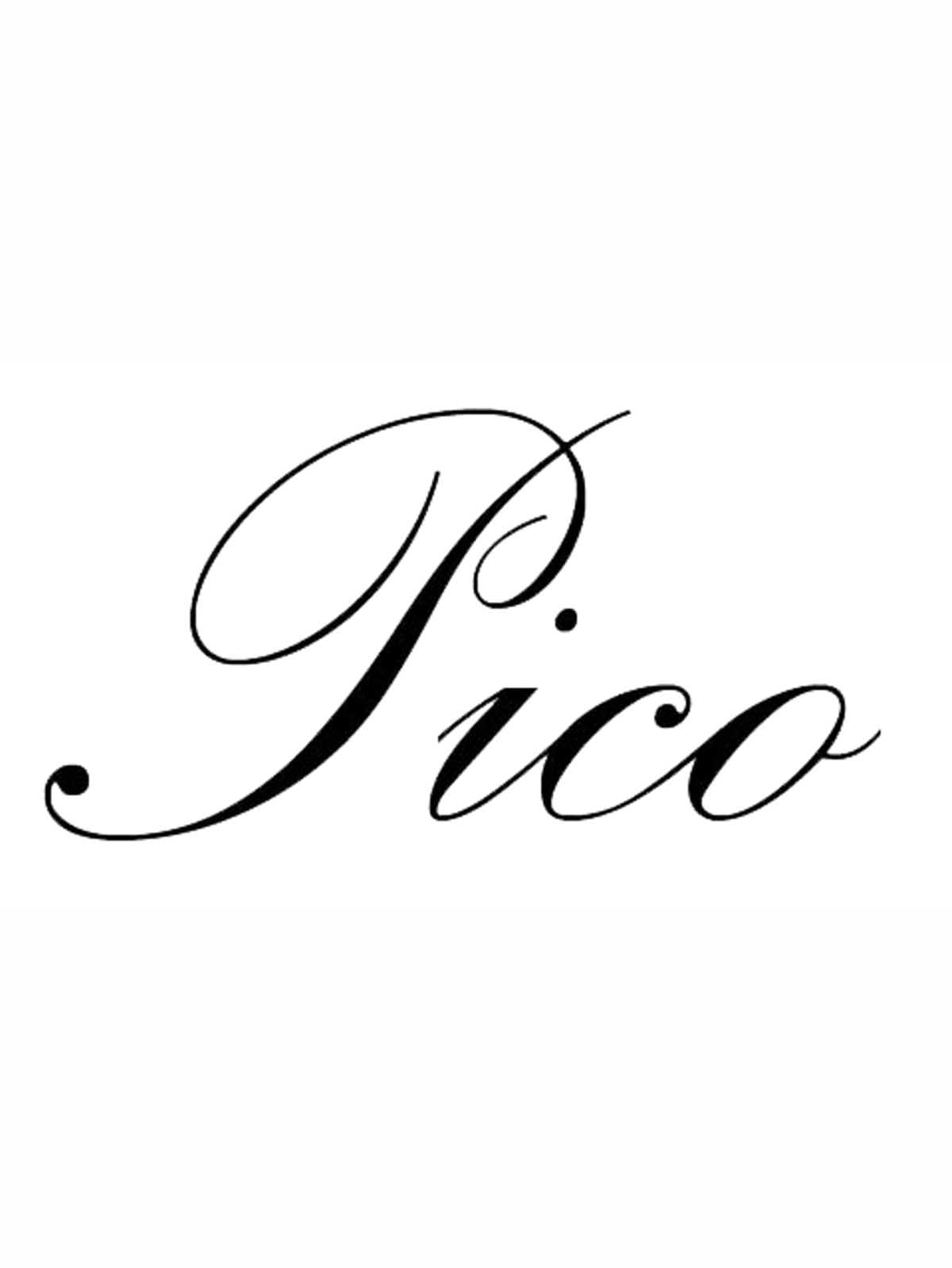 Pico