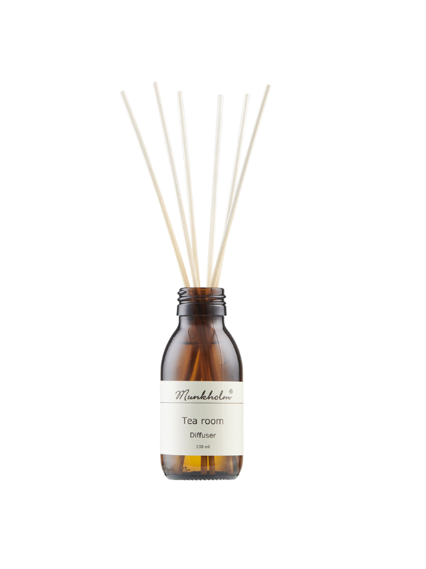 Diffuser Tee-Raum - Tina Munkholm
