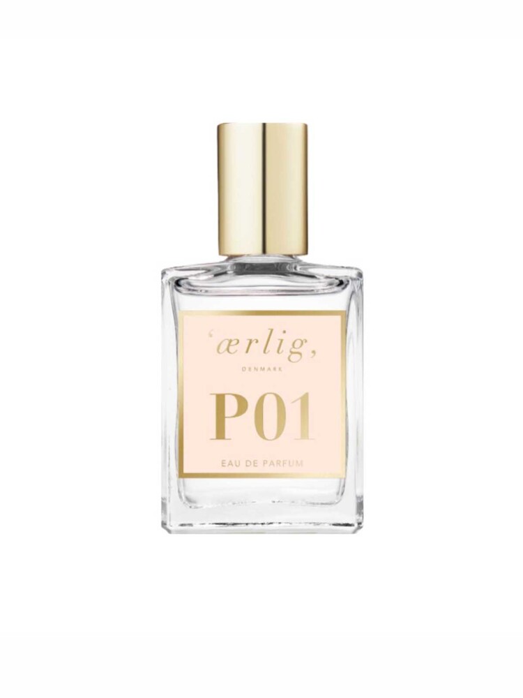 Parfüm 15 ml, aufrollen - ehrlich