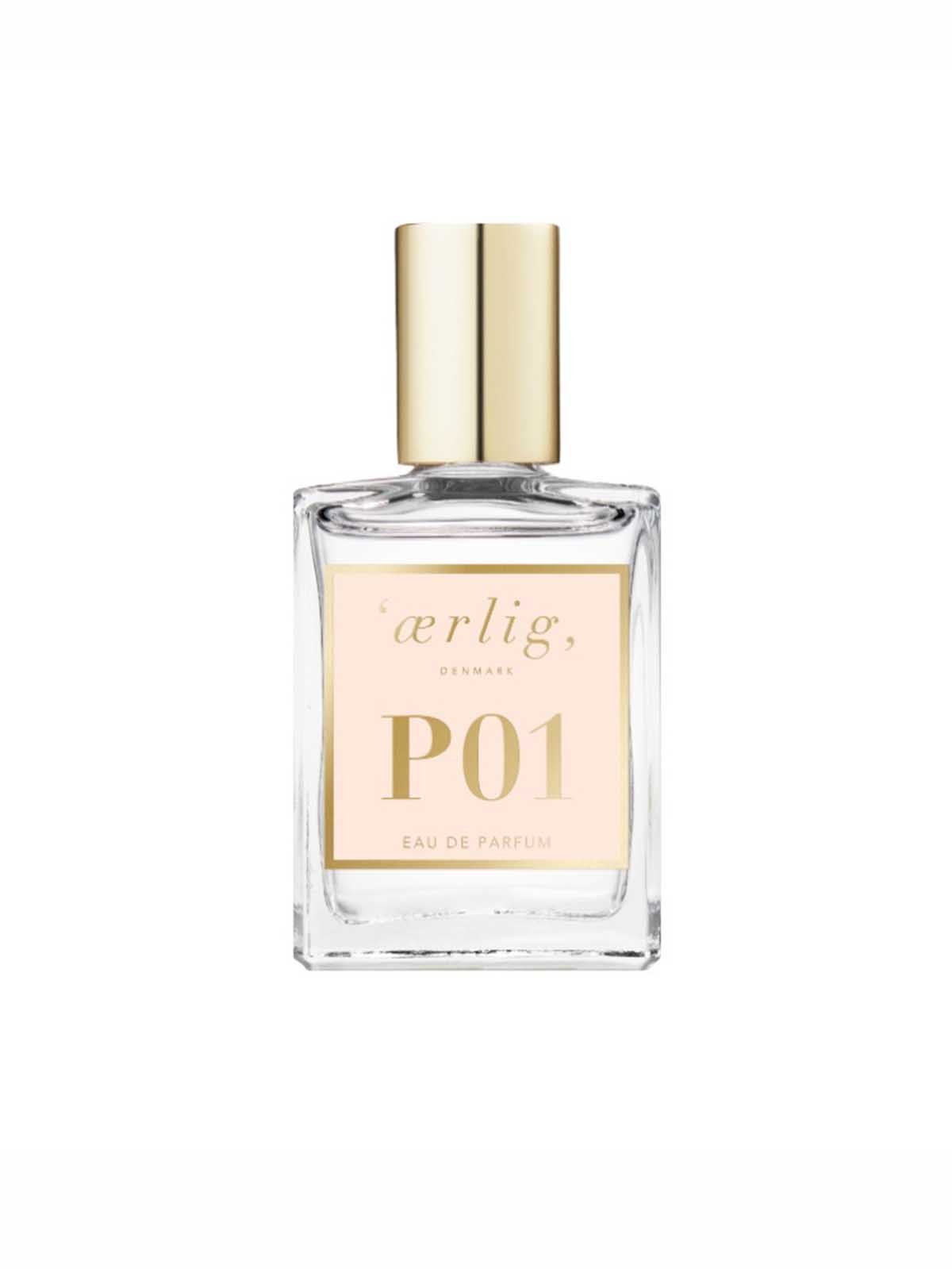 Parfüm 15 ml, aufrollen - ehrlich