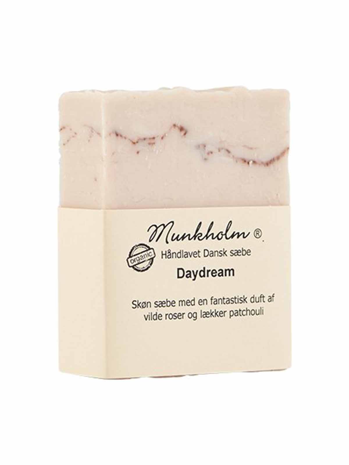 Handgemachte Seifenstange Daydream - Tina Munkholm