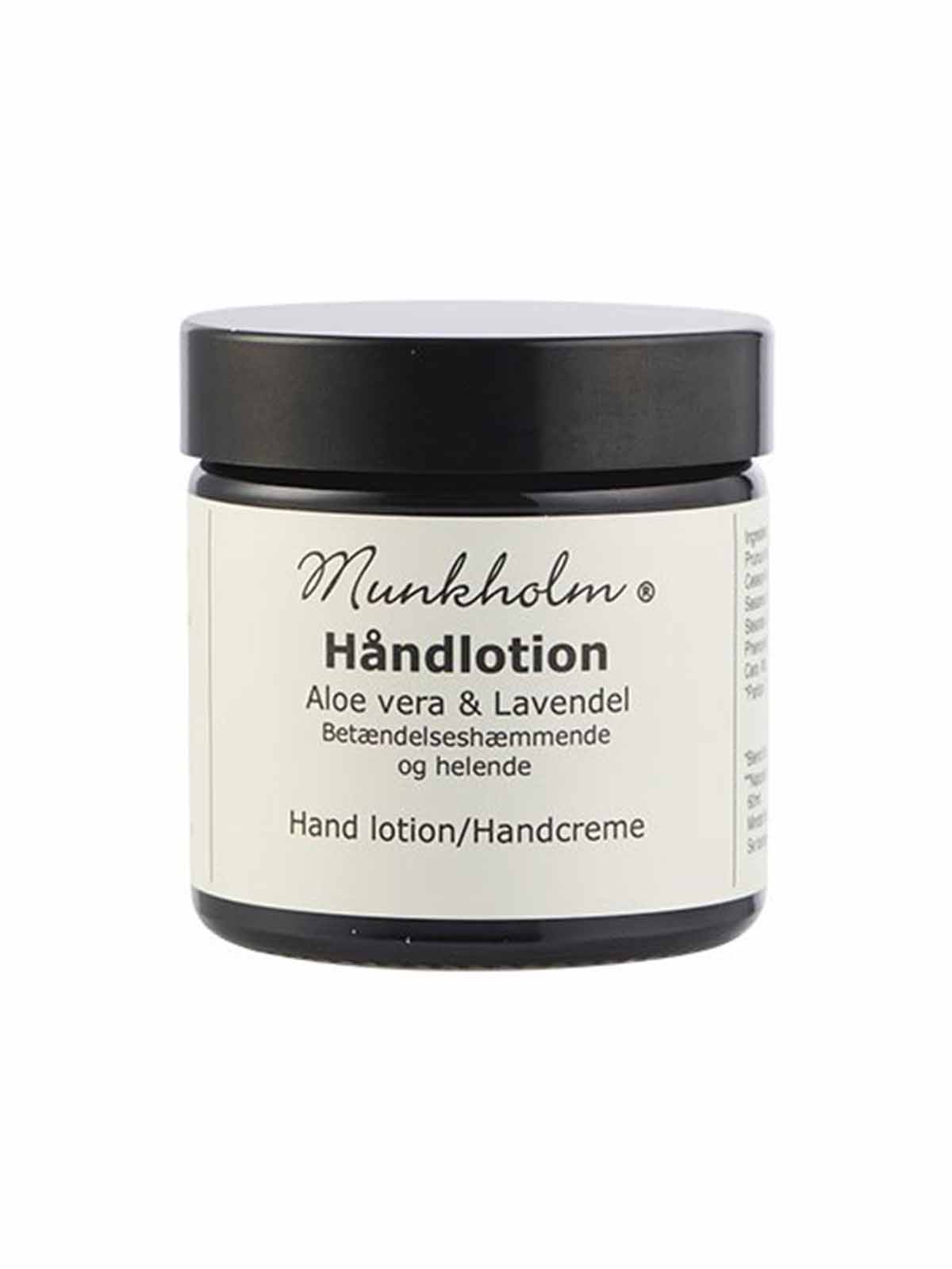 Handlotion - Tina Munkholm