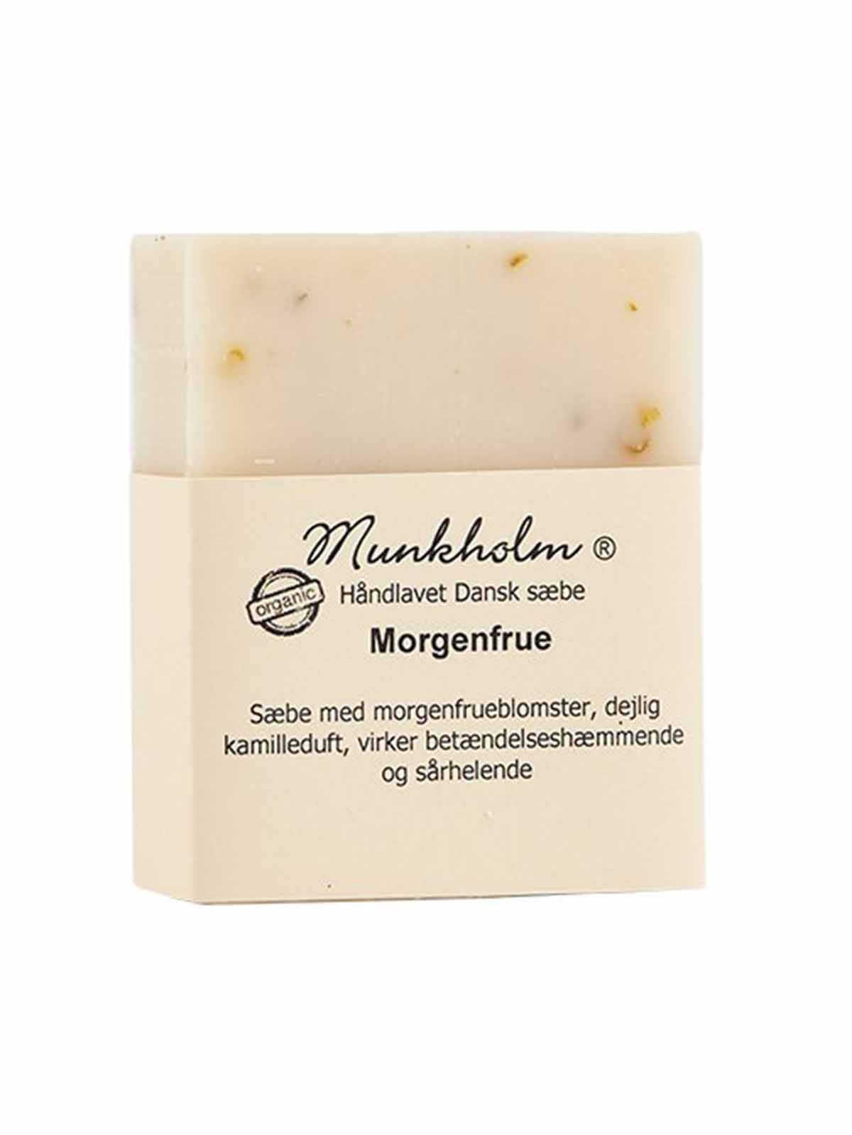 Seifenstange mit Ringelgold - Tina Munkholm