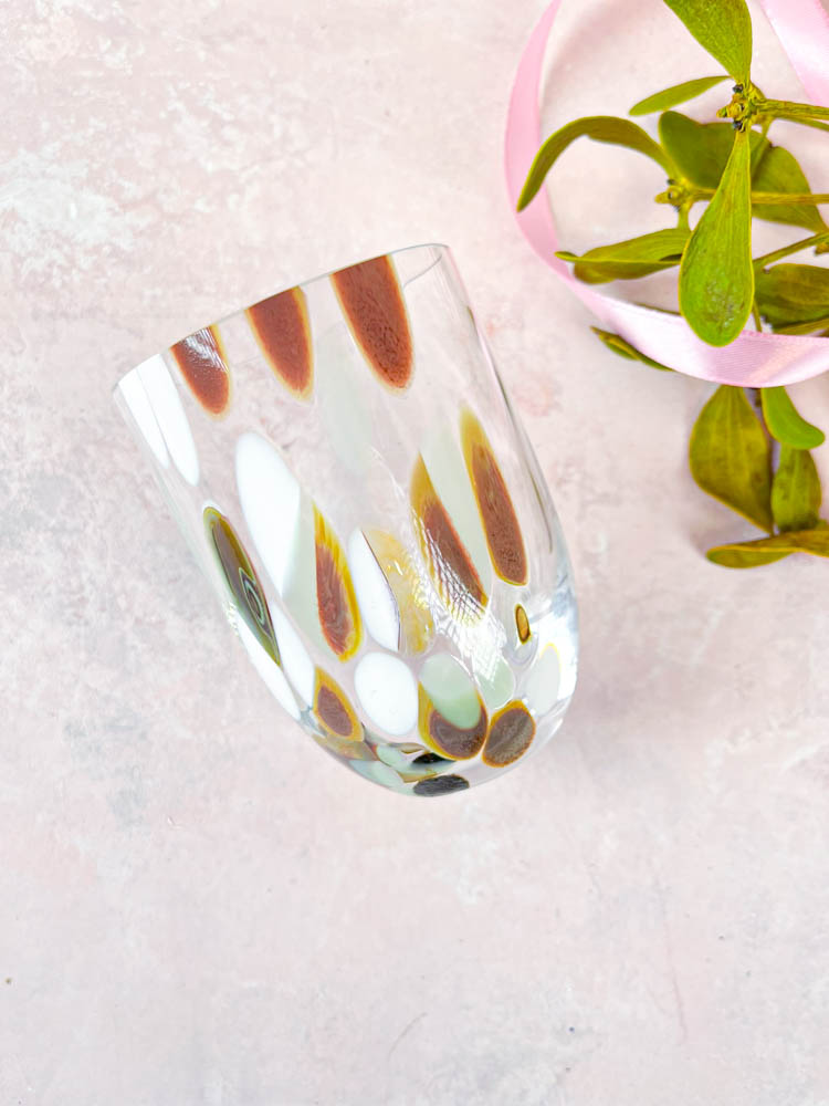 Spritzglas Marmor - Anna Von Lipa