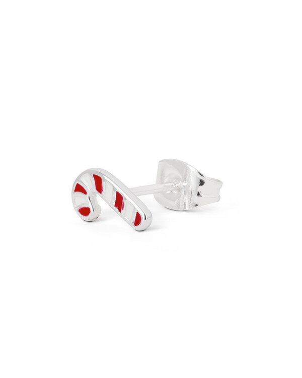 Ohrringe, Weihnachtsstick - LULU Copenhagen