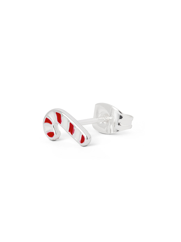 Ohrringe, Weihnachtsstick - LULU Copenhagen