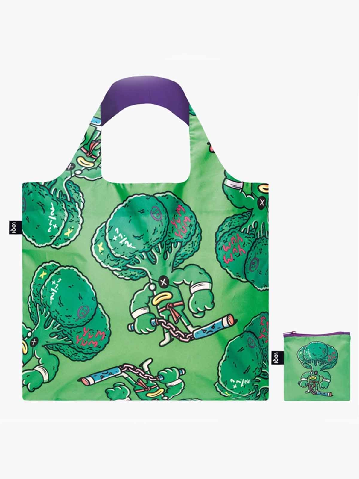 Kaufen Netze essen Ihre Greens - Loqi recycelten Kunststoff