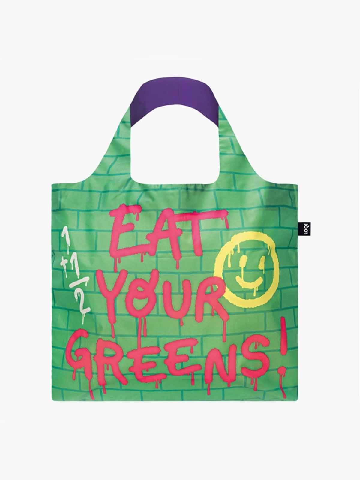 Kaufen Netze essen Ihre Greens - Loqi recycelten Kunststoff